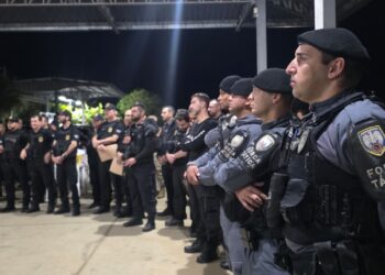 Polícia Civil deflagra Operação Churchill contra organização criminosa em Colatina