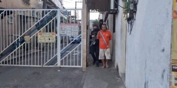 Polícias Civis do Espírito Santo e Rio de Janeiro prendem investigado por feminicídio ocorrido em Linhares há 30 anos Polícias Civis do Espírito Santo e Rio de Janeiro prendem investigado por feminicídio ocorrido em Linhares há 30 anos