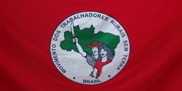 Procuradoria do Estado barra doação de terreno ao MST Procuradoria do Estado barra doação de terreno ao MST