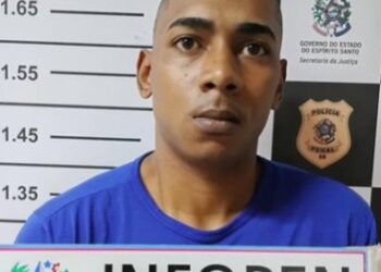 PCES elucida homicídio de mulher de 29 anos em Sooretama PCES elucida homicídio de mulher de 29 anos em Sooretama