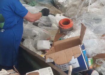 Prefeitura garante continuidade da coleta seletiva e amplia ações de educação ambiental