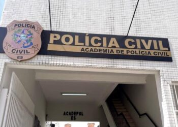 PCES divulga quarta convocação para matrícula e Curso de Formação Profissional do concurso para Delegado de Polícia
