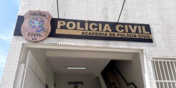 PCES divulga quarta convocação para matrícula e Curso de Formação Profissional do concurso para Delegado de Polícia PCES divulga quarta convocação para matrícula e Curso de Formação Profissional do concurso para Delegado de Polícia