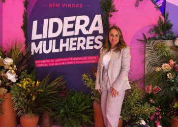 Emanuela Pedroso intensifica preparação para disputa à Câmara Federal às vésperas do lançamento de sua candidatura