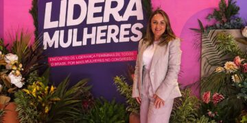 Emanuela Pedroso intensifica preparação para disputa à Câmara Federal às vésperas do lançamento de sua candidatura