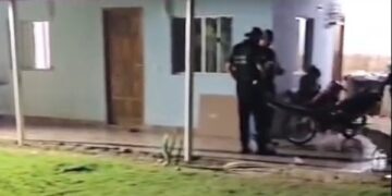 Polícia prende dois suspeitos de tentativa de homicídio em Pancas
