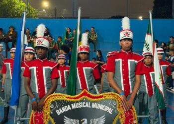 BAMMUJA é campeã geral da 5ª edição do FESTCOBANFS BAMMUJA é campeã geral da 5ª edição do FESTCOBANFS