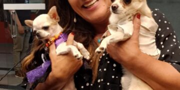 Projeto de lei de autoria da deputada estadual Janete de Sá é aprovado na Assembleia Legislativa por permitir a visita de pets a pacientes internados no Espírito Santo