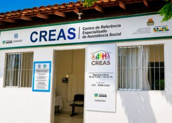 Jaguaré realiza 1º Seminário do Agosto Lilás para fortalecer a proteção de meninas e mulheres Jaguaré realiza 1º Seminário do Agosto Lilás para fortalecer a proteção de meninas e mulheres