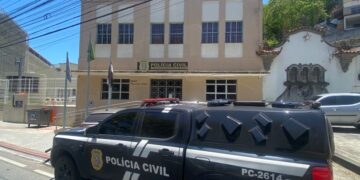 Homem investigado por exploração sexual e estupro contra a própria filha é preso pela DPCA