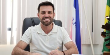 Gutim Astori alcança 94% de aprovação em Marilândia, aponta Ipopes