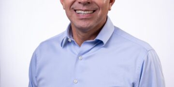 Freitas lança campanha para deputado federal dia 22 com presenças de Ferraço e Casagrande, em São Mateus