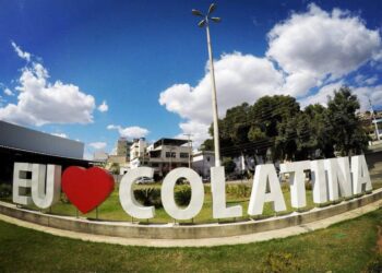 Nos 105 anos de Colatina, Governo do Estado supera R$ 1,2 bilhão em investimentos no município Nos 105 anos de Colatina, Governo do Estado supera R$ 1,2 bilhão em investimentos no município