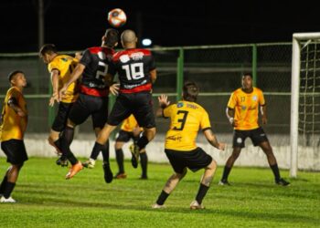 Finais da Segunda Divisão Municipal e quartas de final do Veterano 37+ movimentam campos de futebol em Jaguaré