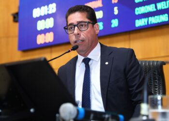 Marcelo Santos lança campanha no Sul do Espírito Santo neste sábado, em Cachoeiro