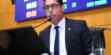 Marcelo Santos lança campanha no Sul do Espírito Santo neste sábado, em Cachoeiro