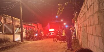 Mulher é encontrada morta dentro de geladeira no Centro de Montanha