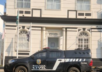 PCES e PMES deflagram operação contra tráfico de drogas e comércio ilegal de material bélico PCES e PMES deflagram operação contra tráfico de drogas e comércio ilegal de material bélico