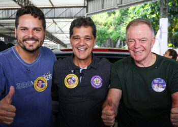 Estudo da Veja e desempenho de Ricardo colocam Espírito Santo em lista para decidir eleição no 1º turno Estudo da Veja e desempenho de Ricardo colocam Espírito Santo em lista para decidir eleição no 1º turno