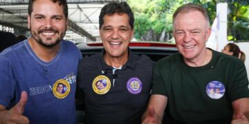 Estudo da Veja e desempenho de Ricardo colocam Espírito Santo em lista para decidir eleição no 1º turno