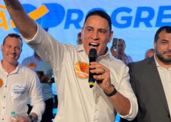 Deputado Da Vitória realiza lançamento da campanha neste sábado em Colatina