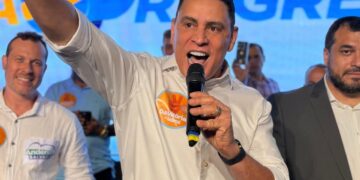 Deputado Da Vitória realiza lançamento da campanha neste sábado em Colatina