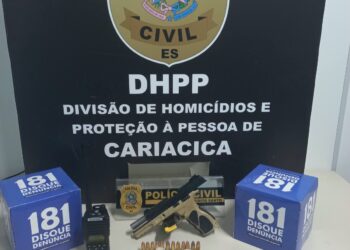Homem investigado por estupro e assédio sexual contra adolescente de 14 anos é preso em Minas Homem investigado por estupro e assédio sexual contra adolescente de 14 anos é preso em Minas