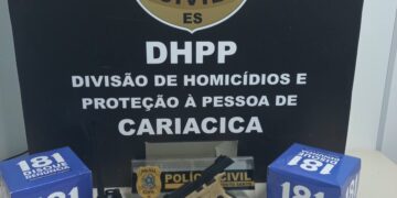 Homem investigado por estupro e assédio sexual contra adolescente de 14 anos é preso em Minas