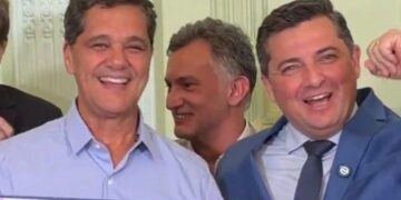 Candidato da Direita, Callegari declara voto em Ricardo
