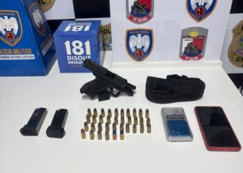 PCES e PMES apreendem mais de 15 kg de drogas, arma e grande quantidade de munições em Ecoporanga PCES e PMES apreendem mais de 15 kg de drogas, arma e grande quantidade de munições em Ecoporanga