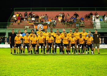 União FC conquista o título da Segunda Divisão Municipal de Jaguaré