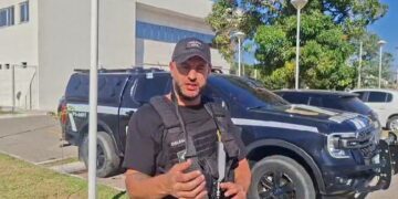 PCES divulga fotos de investigados por homicídio em Aracruz e pede informações que auxiliem na localização PCES divulga fotos de investigados por homicídio em Aracruz e pede informações que auxiliem na localização
