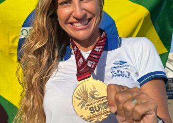 Bodyboard: Maylla Venturin inicia campanha pelo título mundial com circuito entre Ásia, Portugal e Brasil Bodyboard: Maylla Venturin inicia campanha pelo título mundial com circuito entre Ásia, Portugal e Brasil