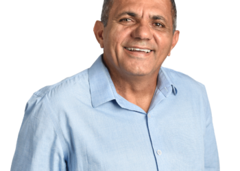 ARNÓBIO PINHEIRO OFICIALIZA CANDIDATURA A DEPUTADO ESTADUAL COM TRAJETÓRIA MARCADA POR GESTÃO E DESENVOLVIMENTO