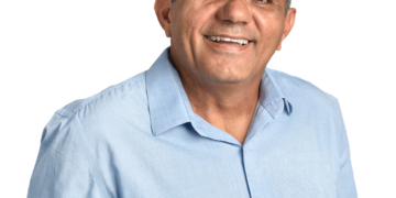 ARNÓBIO PINHEIRO OFICIALIZA CANDIDATURA A DEPUTADO ESTADUAL COM TRAJETÓRIA MARCADA POR GESTÃO E DESENVOLVIMENTO