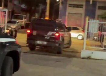 Polícia Civil realiza operação contra suspeita de fraude em apostas esportivas no Espírito Santo