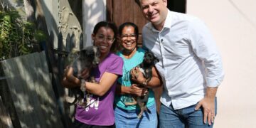 Para Dr. Victor Linhalis, causa animal não é bandeira de uma data: é compromisso de todos os dias