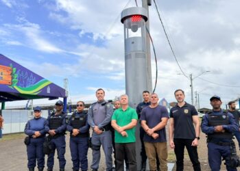 PREFEITURA DE SÃO MATEUS ANUNCIA ESQUEMA DE SEGURANÇA PARA FESTA DE 482 ANOS DA CIDADE PREFEITURA DE SÃO MATEUS ANUNCIA ESQUEMA DE SEGURANÇA PARA FESTA DE 482 ANOS DA CIDADE