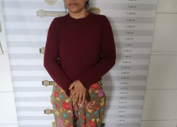 Mulher condenada por tráfico de drogas em Alagoas é presa em Rio Bananal Mulher condenada por tráfico de drogas em Alagoas é presa em Rio Bananal