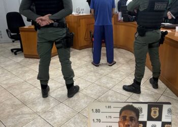 TRIBUNAL DO JÚRI CONDENA HOMEM POR FEMINICÍDIO OCORRIDO EM MONTANHA – A PENA DE 33 ANOS E 9 MESES. TRIBUNAL DO JÚRI CONDENA HOMEM POR FEMINICÍDIO OCORRIDO EM MONTANHA – A PENA DE 33 ANOS E 9 MESES.
