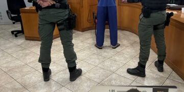 TRIBUNAL DO JÚRI CONDENA HOMEM POR FEMINICÍDIO OCORRIDO EM MONTANHA – A PENA DE 33 ANOS E 9 MESES. TRIBUNAL DO JÚRI CONDENA HOMEM POR FEMINICÍDIO OCORRIDO EM MONTANHA – A PENA DE 33 ANOS E 9 MESES.