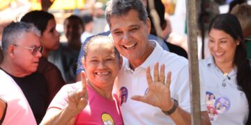 Quaest: 62% da população diz que Ricardo merece a reeleição no Espírito Santo
