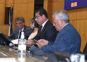 Assembleia Legislativa aprova carteira para pessoas com fibromialgia e adequa burocracia para área para complexo da GWM Assembleia Legislativa aprova carteira para pessoas com fibromialgia e adequa burocracia para área para complexo da GWM