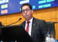 Presidente da Assembleia do ES cobra Senado após denúncias envolvendo Moraes