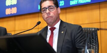 Presidente da Assembleia do ES cobra Senado após denúncias envolvendo Moraes
