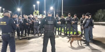 Operação Cerco Integrado: Polícia Civil deflagra Operação Litorânea contra tráfico de drogas e crimes violentos na Região Sul do ES