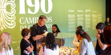 Exposição sobre os 190 anos da Assembleia é prorrogada até 9 de outubro