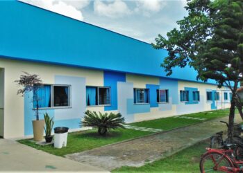 Escolas municipais de Jaguaré são referência no norte do estado Gestão municipal de Jaguaré investe pesado nas melhorias das escolas municipais Escolas municipais de Jaguaré são referência no norte do estado Gestão municipal de Jaguaré investe pesado nas melhorias das escolas municipais