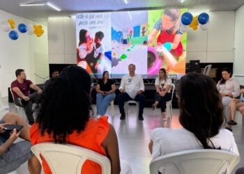 PL propõe atendimento multidisciplinar para crianças atípicas dentro das escolas PL propõe atendimento multidisciplinar para crianças atípicas dentro das escolas