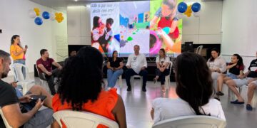 PL propõe atendimento multidisciplinar para crianças atípicas dentro das escolas PL propõe atendimento multidisciplinar para crianças atípicas dentro das escolas